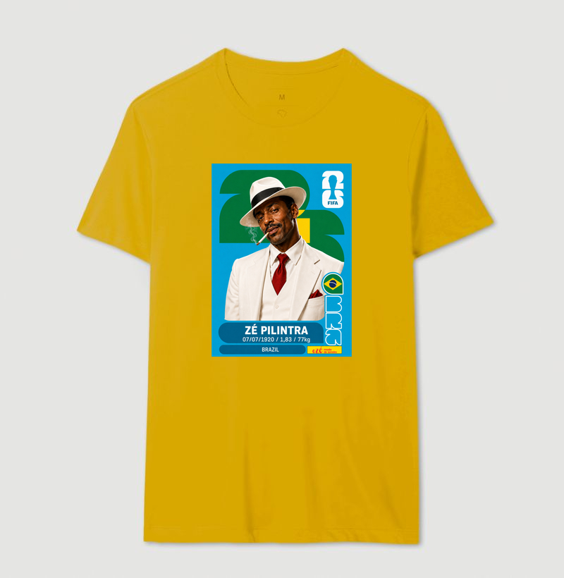 Camisa 13