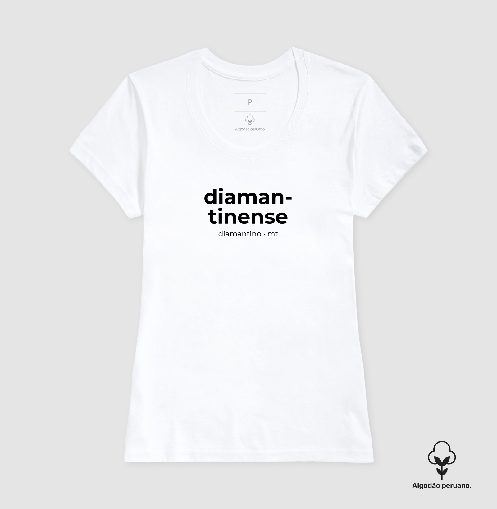 Diamantinense | Gentílico MT - Imagem 8
