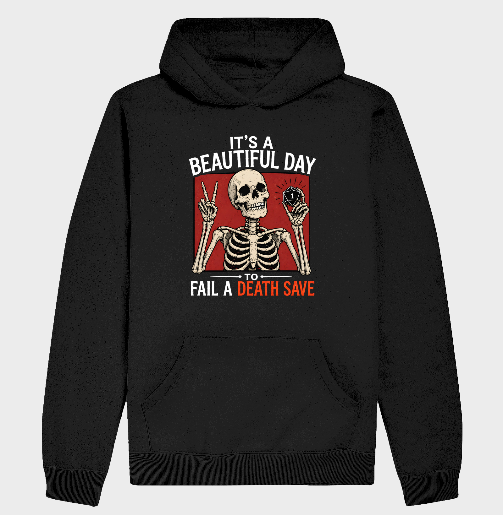 Beautiful Day to Die - Imagem 2