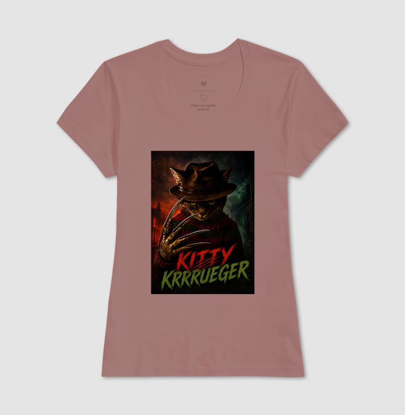 Kitty Krrrueger - Imagem 17