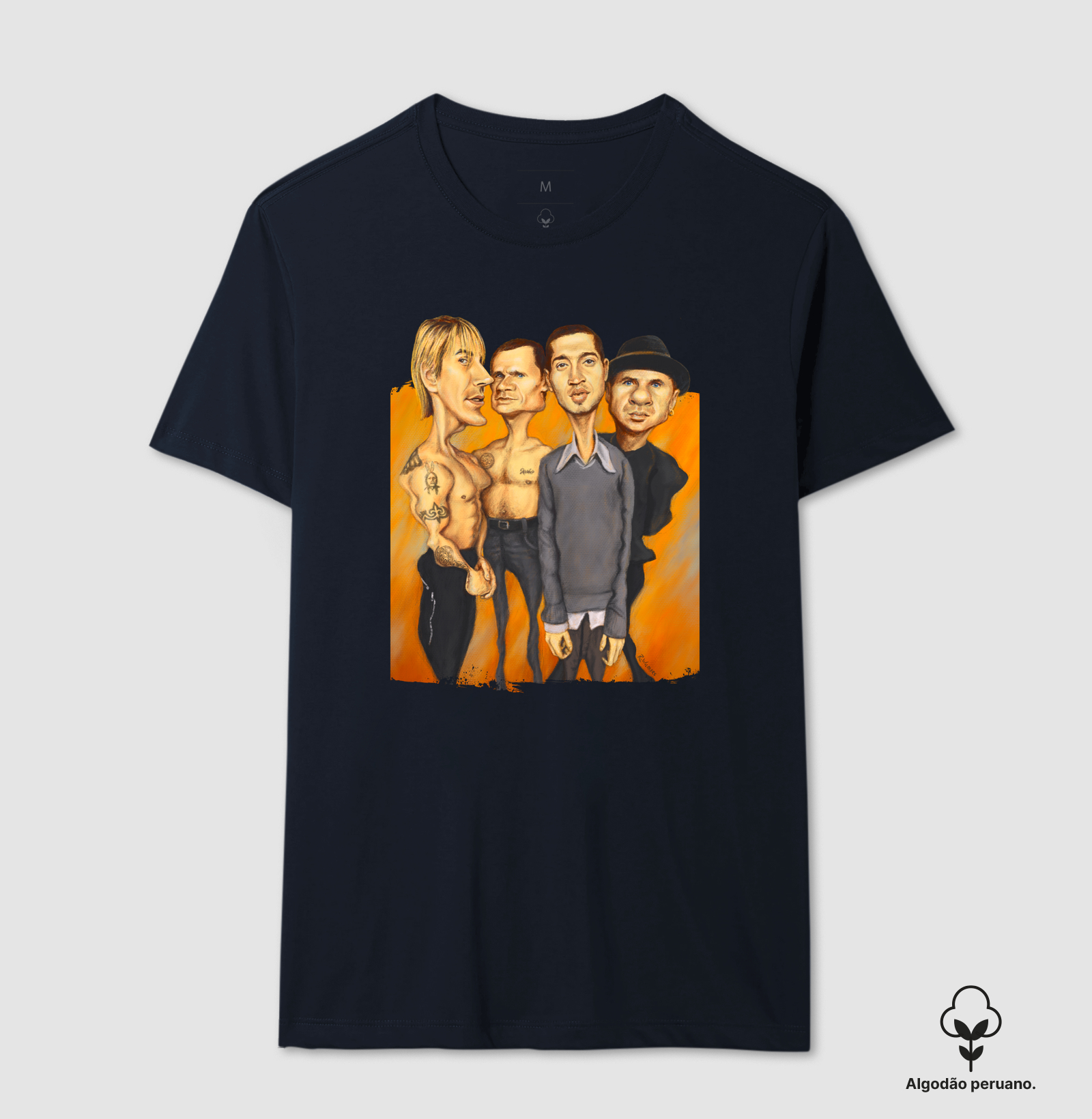 Camisa 6