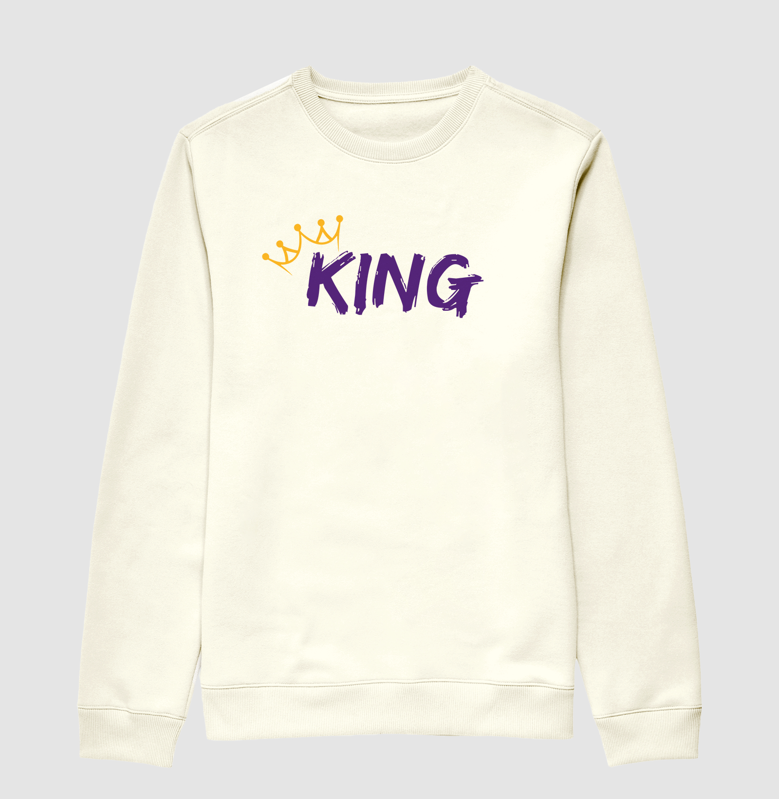KING 