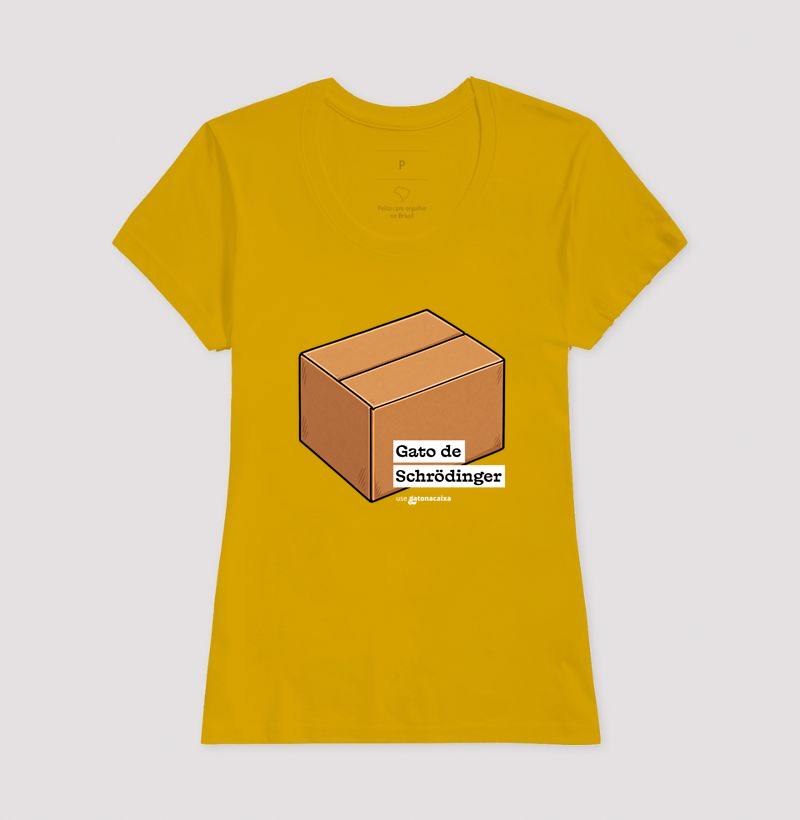 Gato de Schrödinger - Completa - Imagem 11