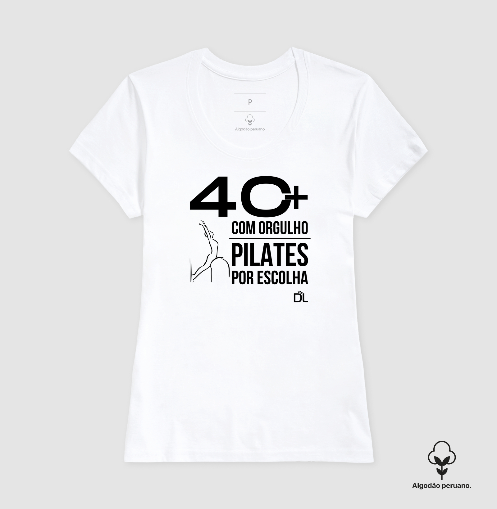 40 Mais Pilates - Imagem 7