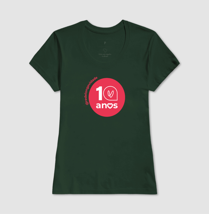 Camisa 12