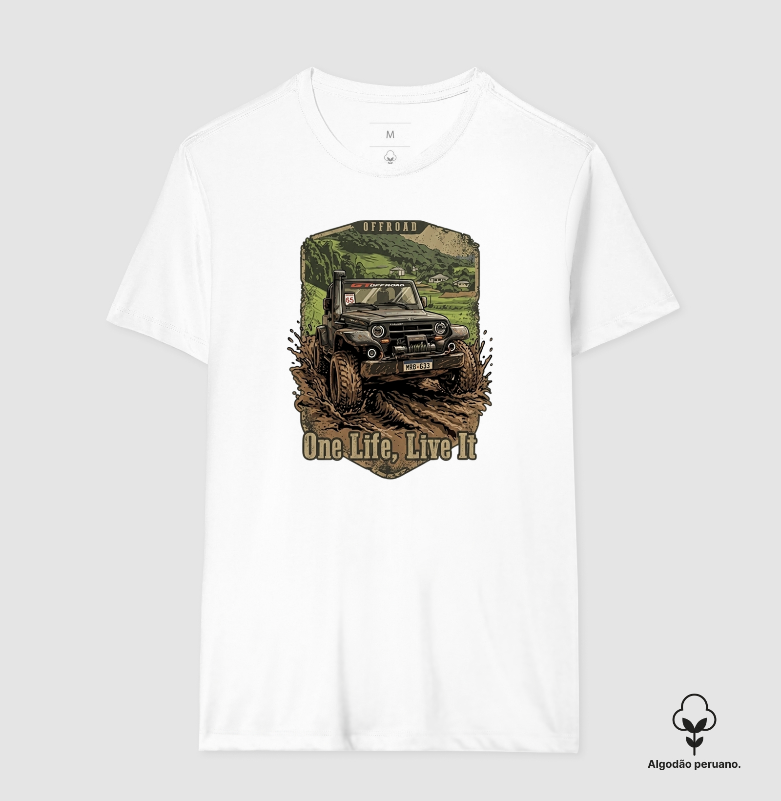 Camisa 6