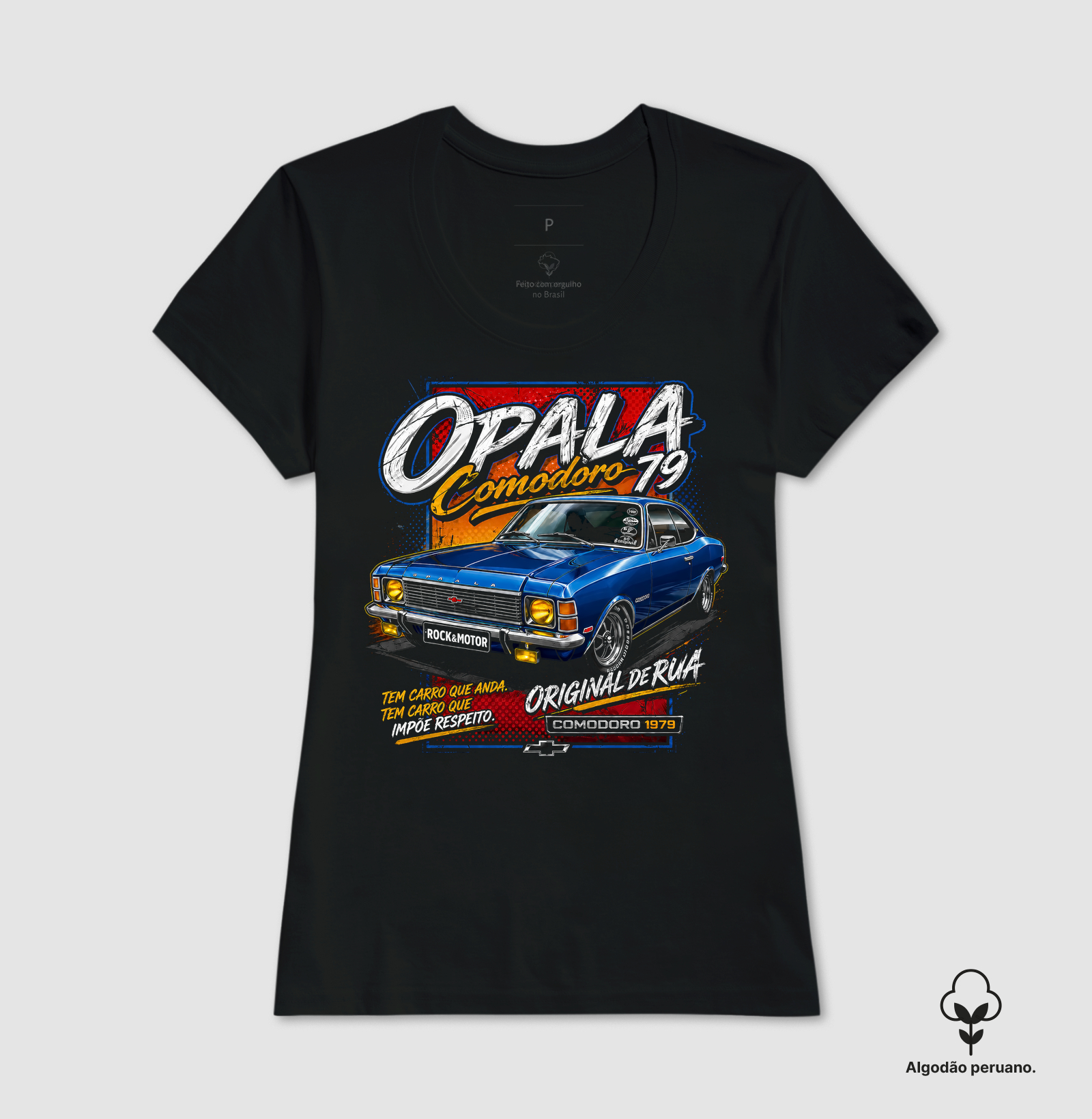 Camisa 2