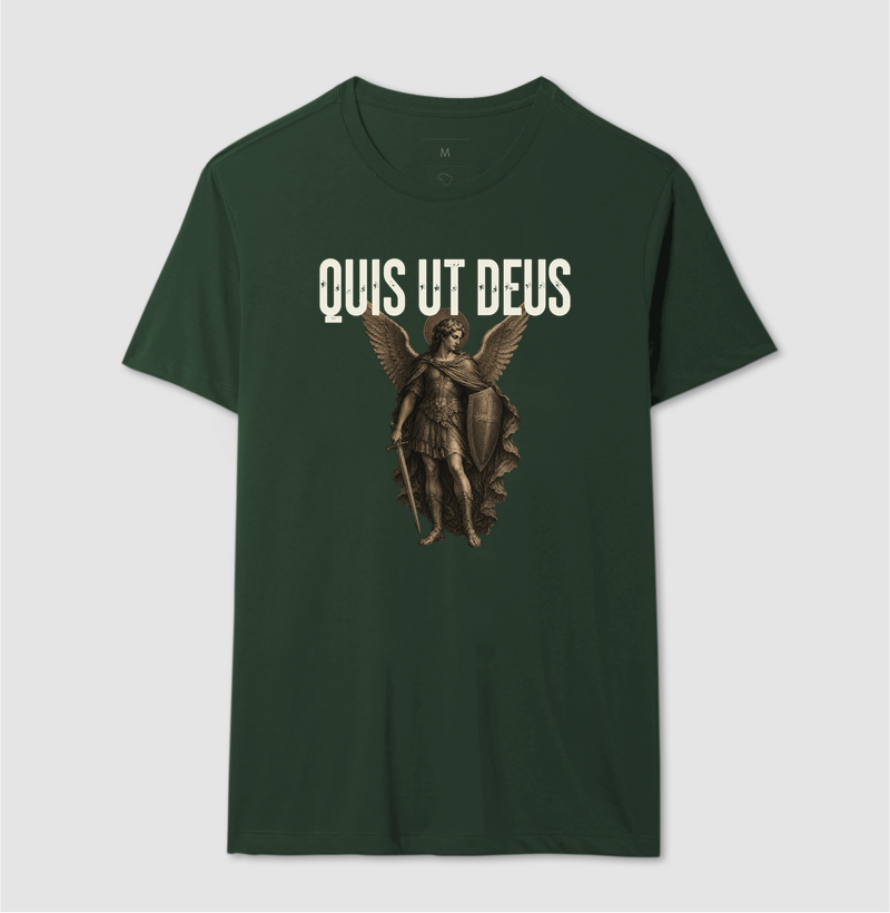 QUIS UT DEUS - Imagem 6