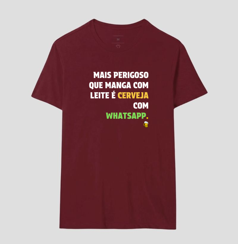 Camisa 12