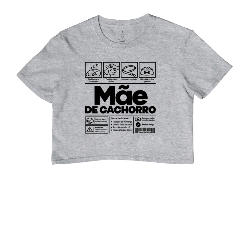 Mãe de Cachorro - Imagem 6