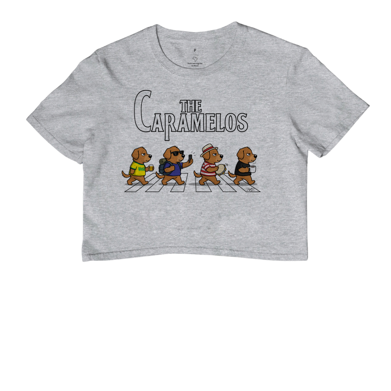 Capyverso Abbey Road Caramelos - Imagem 6
