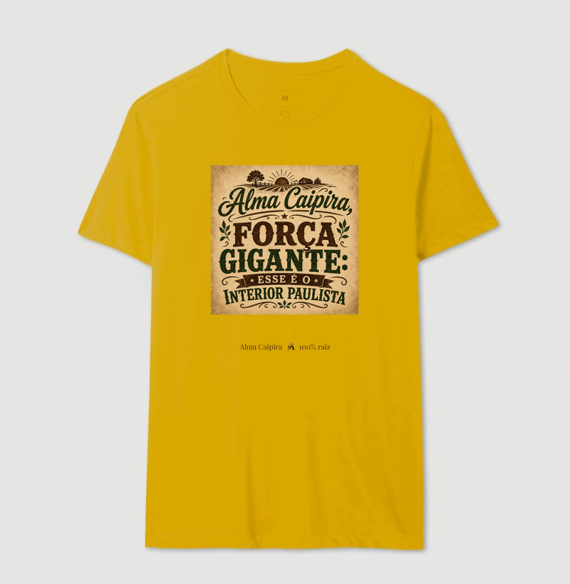 Camisa 13