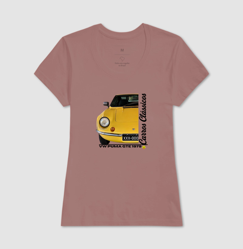 Camisa 19