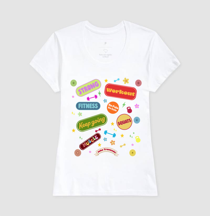 Camisa 5