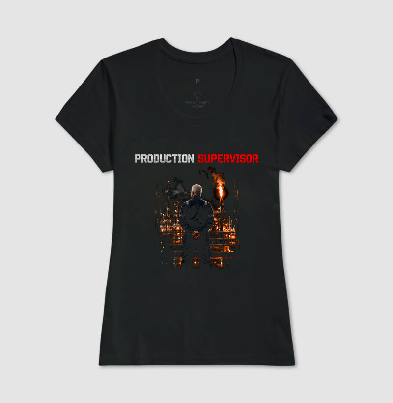 Production Supervisor - 3 - Imagem 6