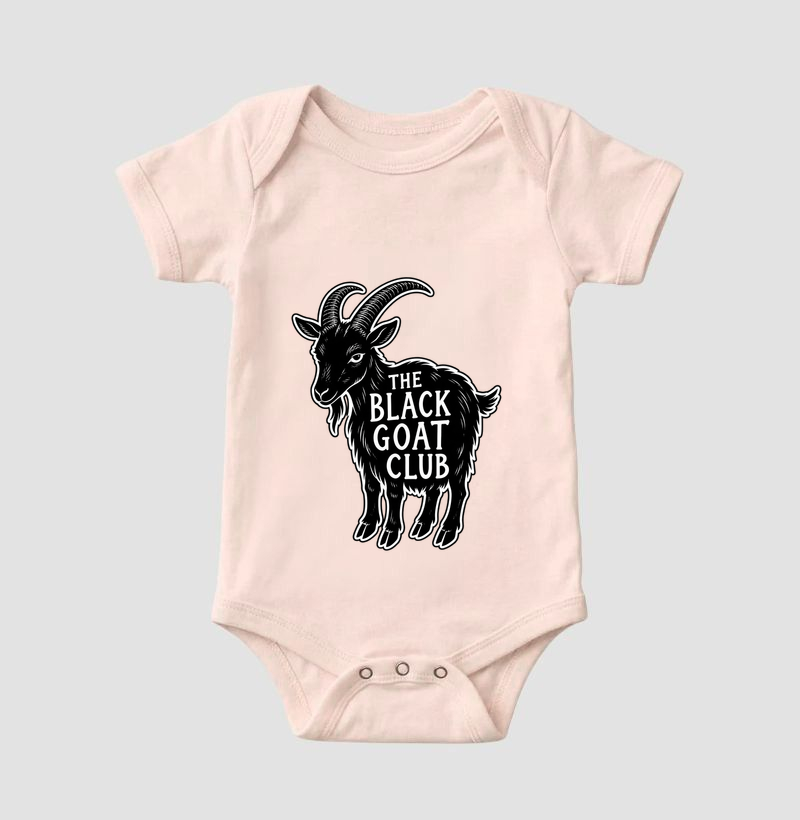 Black goat club - Imagem 5