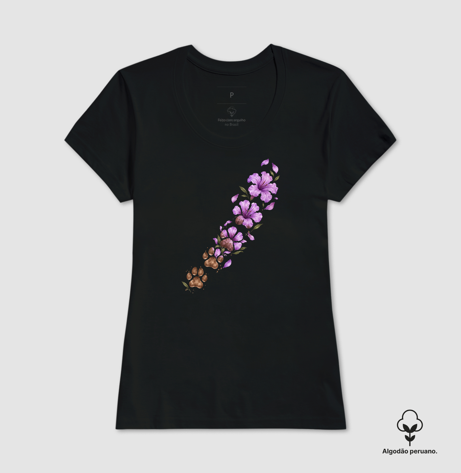 Ipê Roxo & Patas - Imagem 5