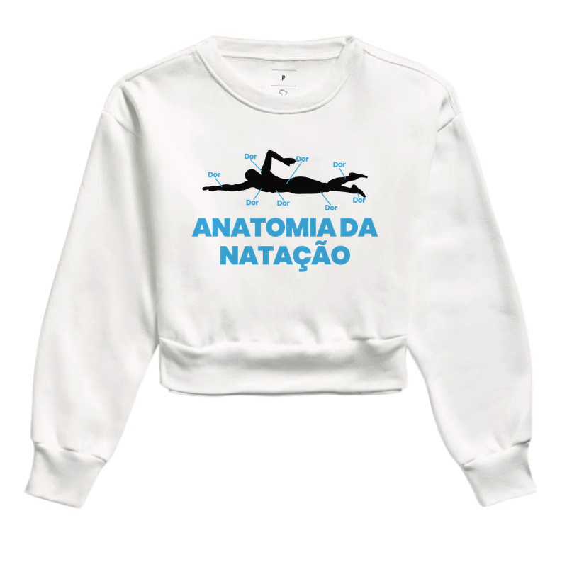 Anatomia da Natação - Imagem 3