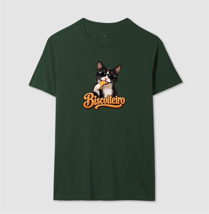 Gato Biscoiteiro - Imagem 12