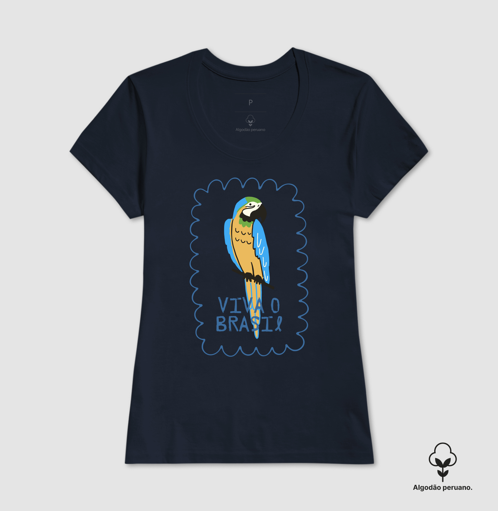 Camisa 2