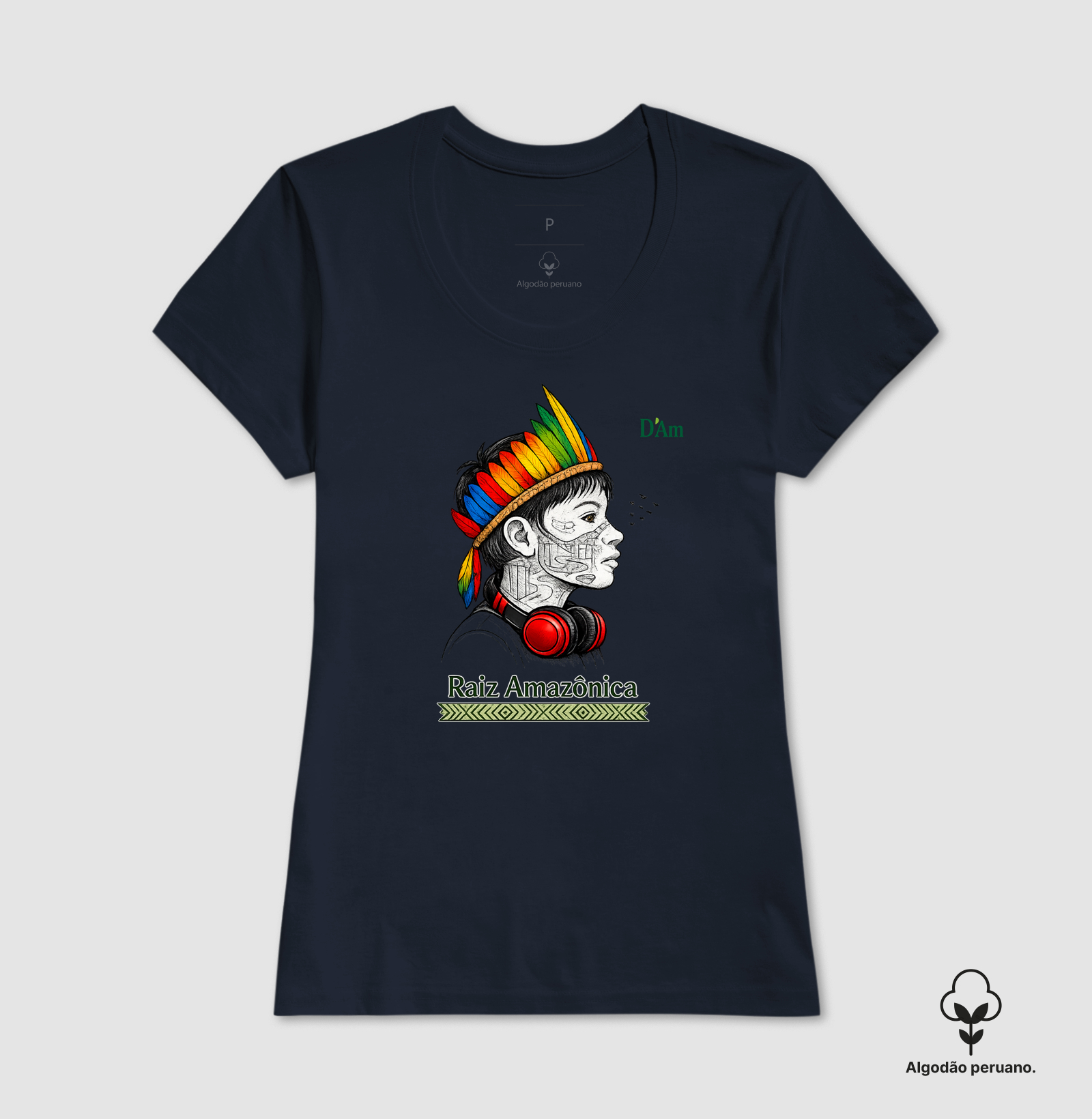 Camisa 3