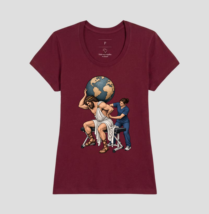 Atlas na Fisioterapia - Versão Fisio Feminina - Imagem 19