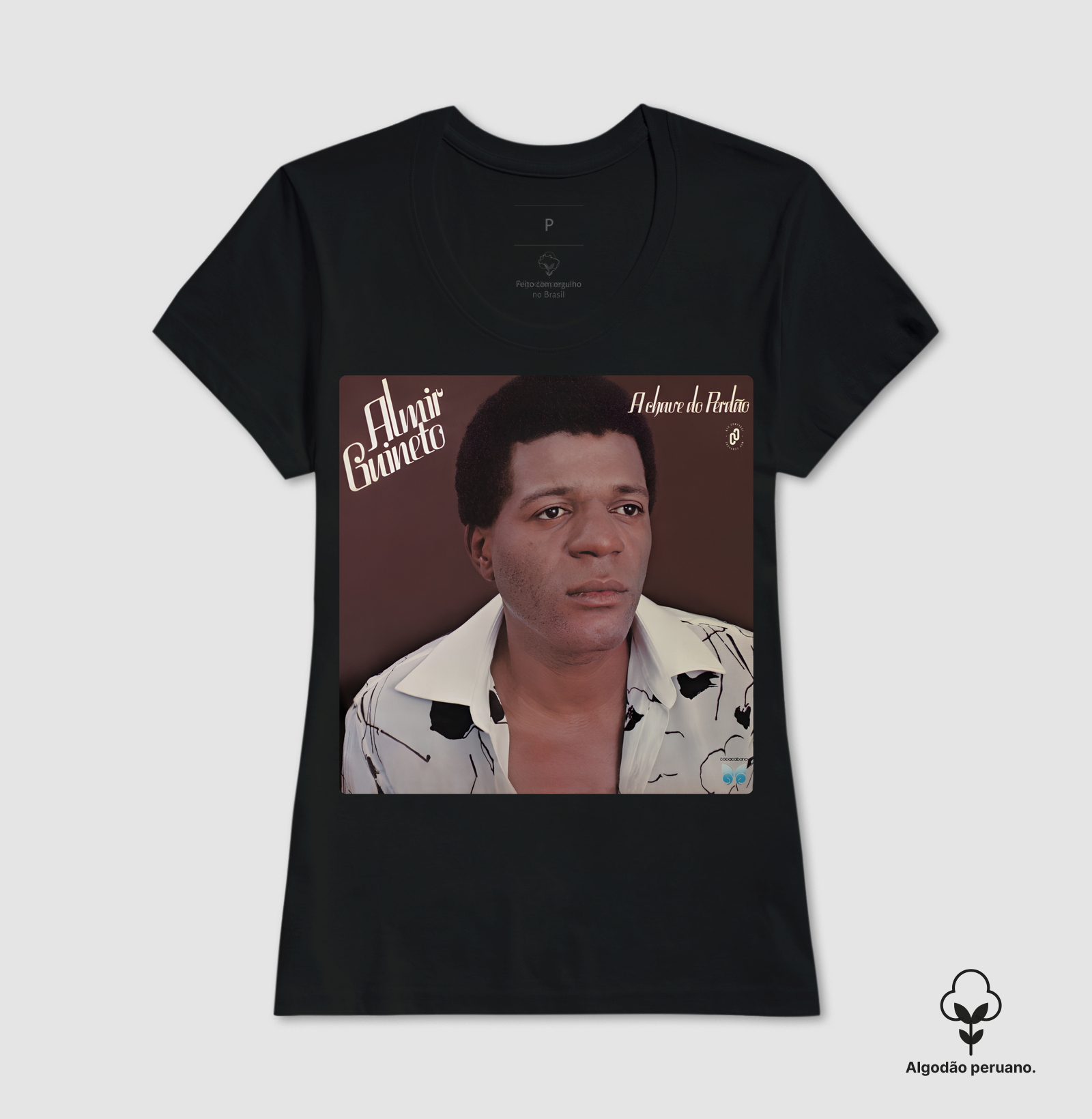 Camisa 1