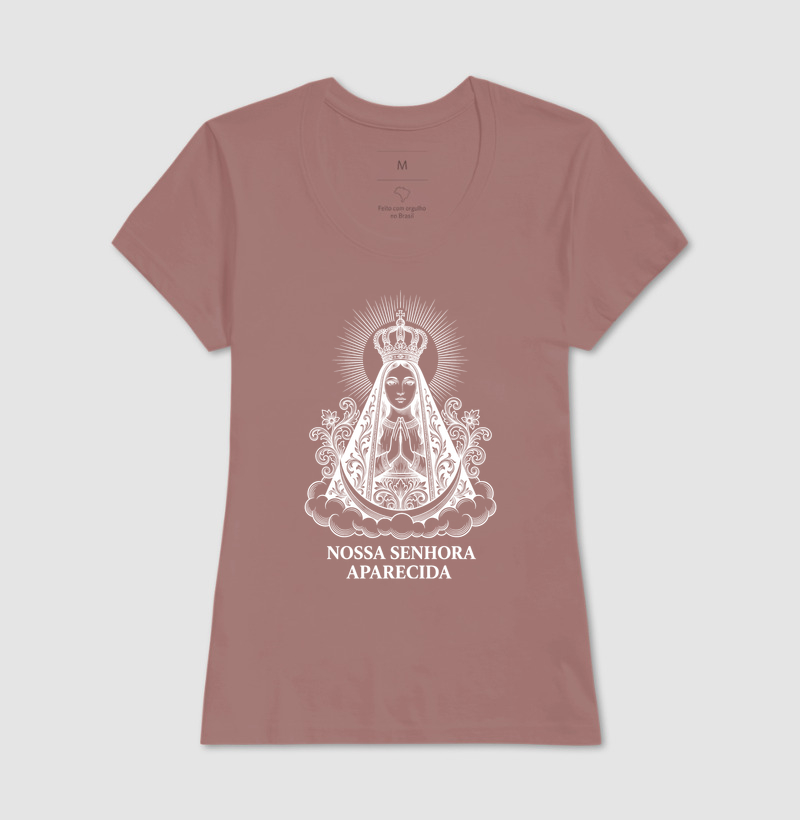 Nossa Senhora Aparecida - Imagem 15