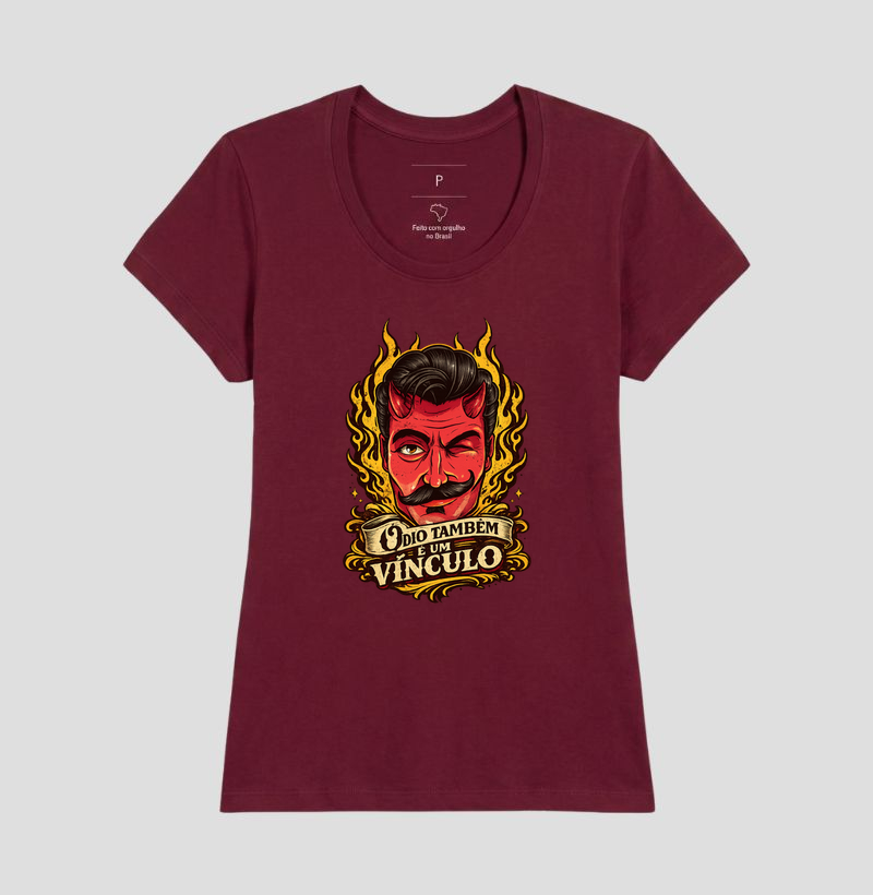Camisa 18