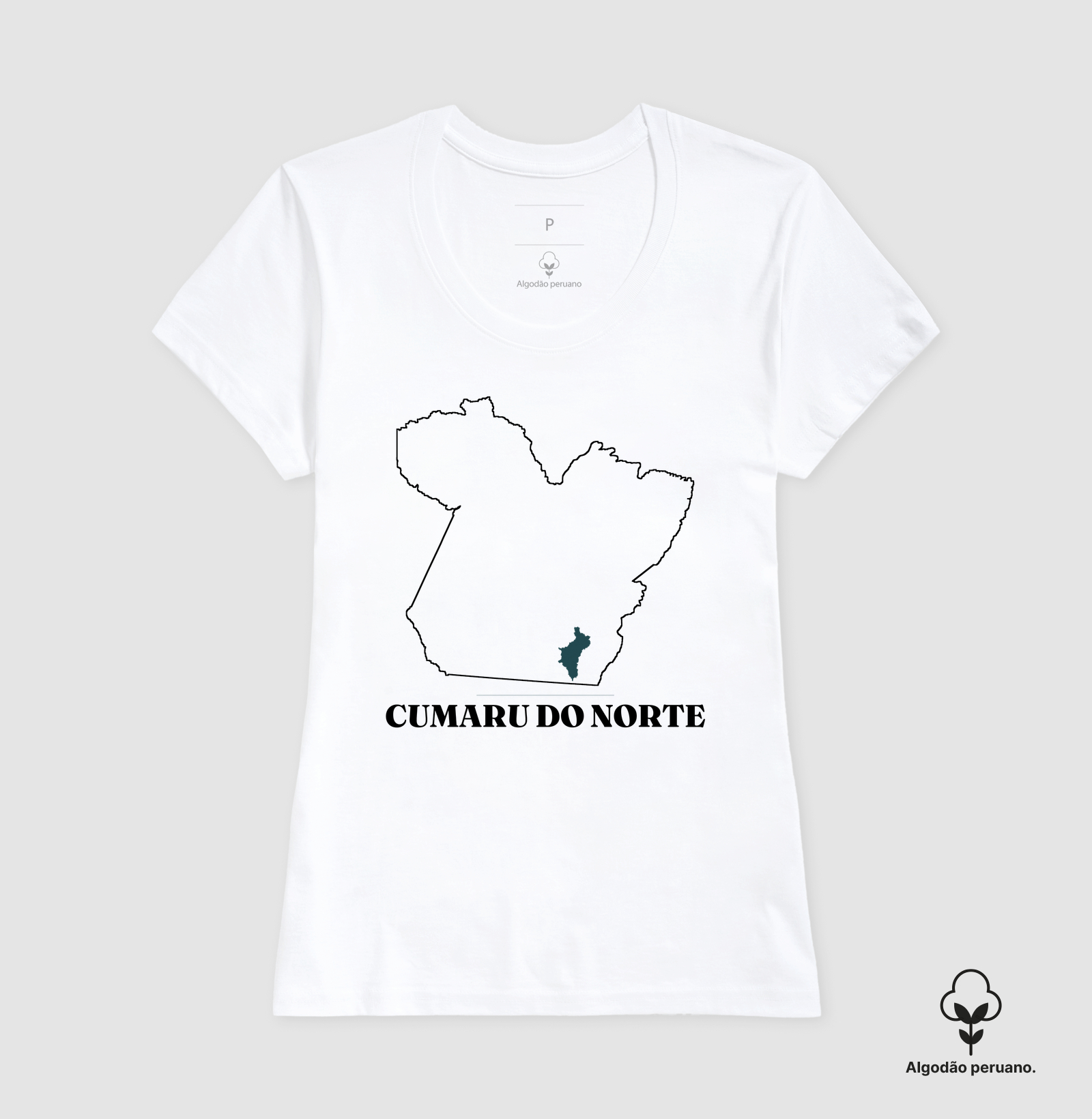 Cumaru do Norte | Traço PA - Imagem 8