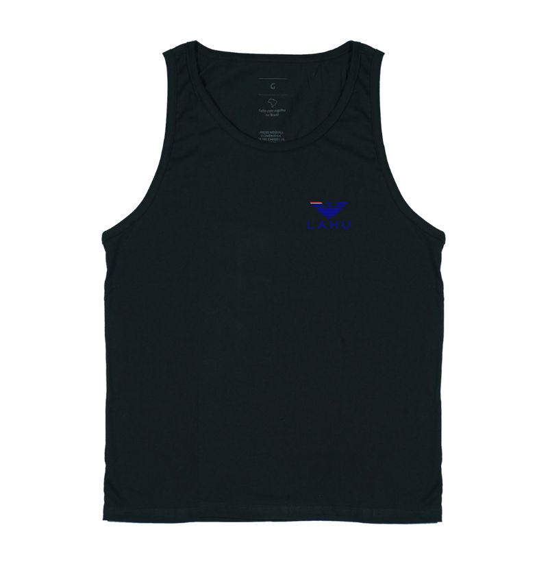 A estampa LAHU BLUE é muito mais do que um design. Ela representa a força de quem acredita em si mesmo, honra sua história e constrói seu futuro com coragem e determinação. - Imagem 3