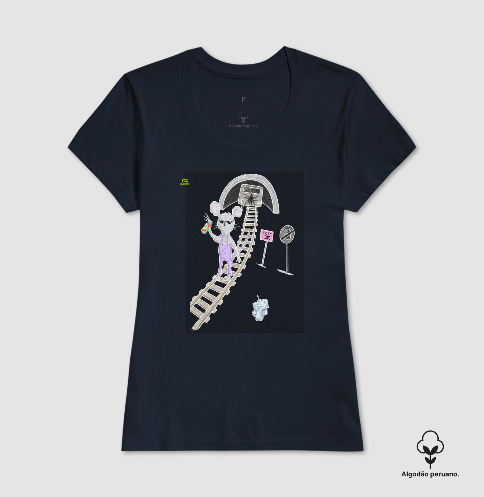 Camisa 4