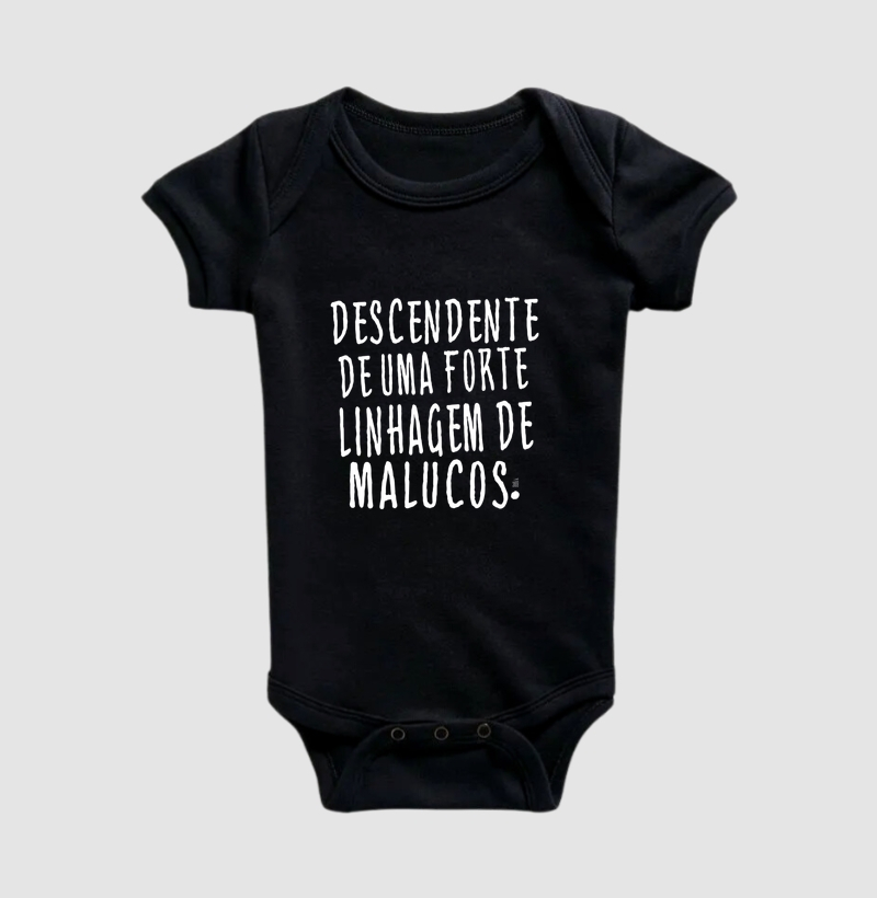 Descendente de malucos - Imagem 4