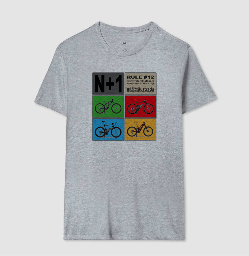 Camisa 9
