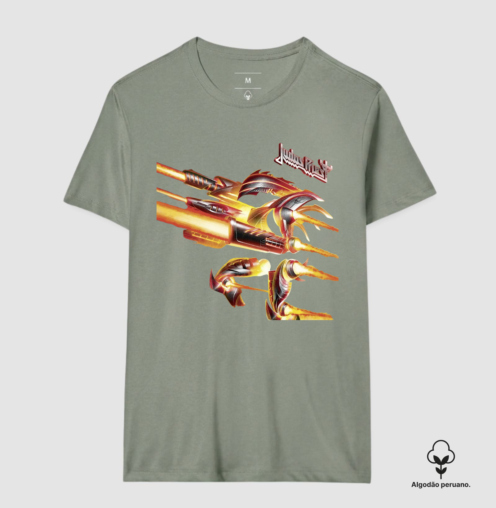 Judas Priest - Firepower - Imagem 8