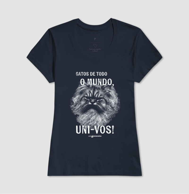 Karl Miaux - Gatos de todo o mundo, uni-vos! - Imagem 5