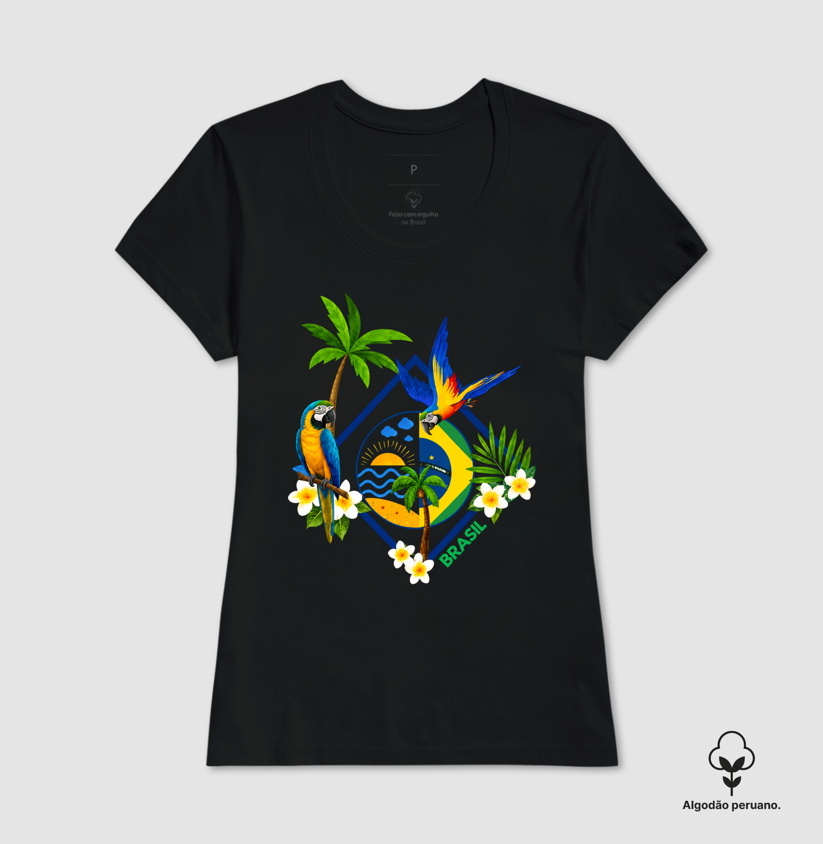 Camisa 1