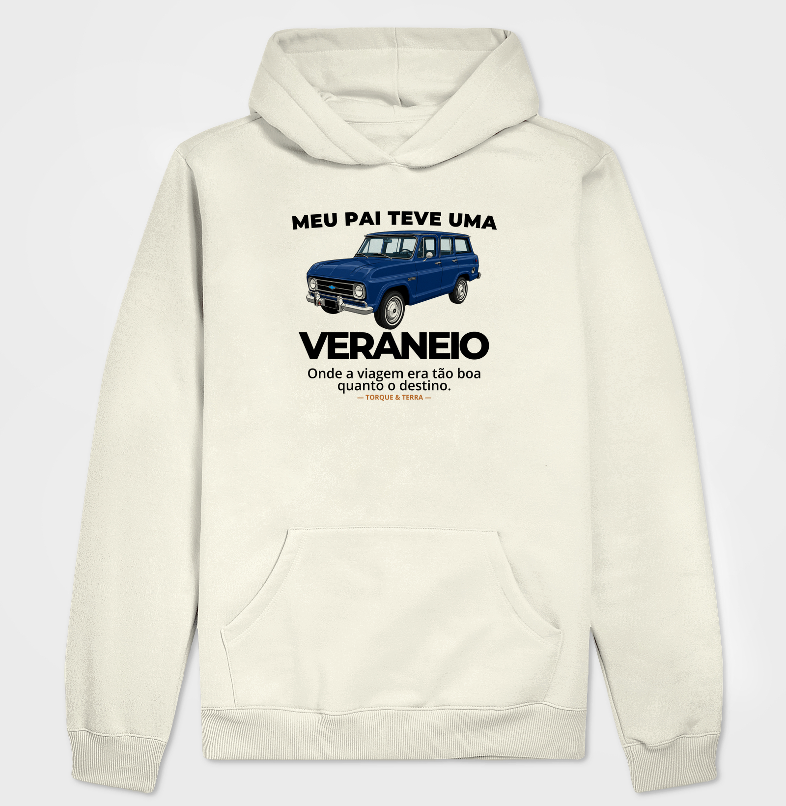 Meu pai teve uma - VERANEIO - azul escuro - Imagem 3