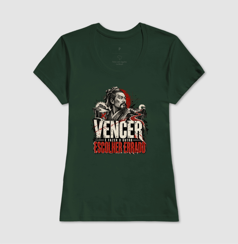 Sun Tzu - Vencer é Fazer o Outro Escolher Errado - Imagem 13