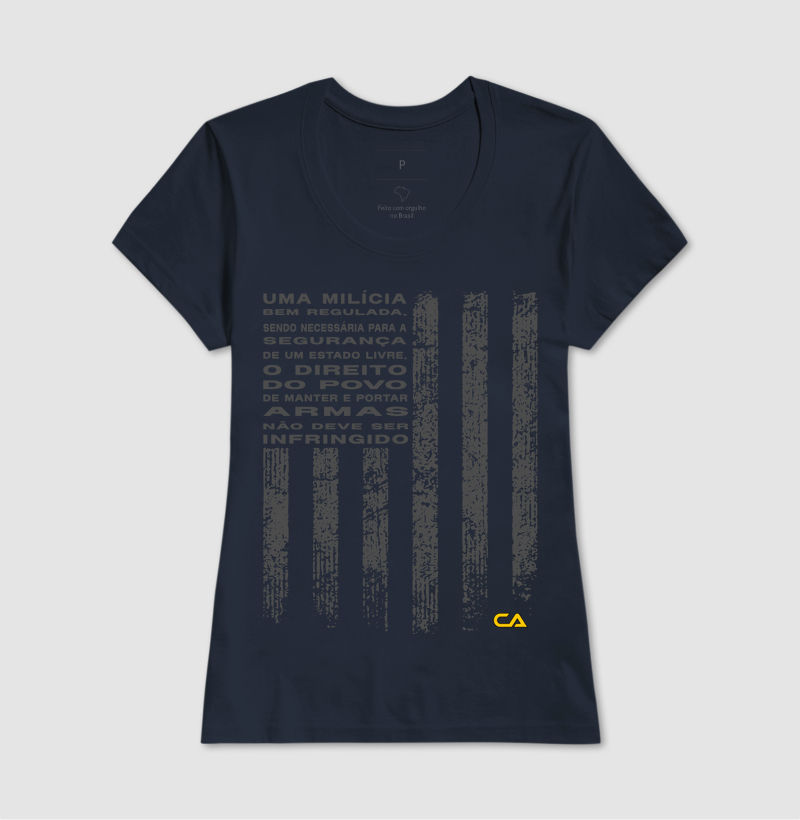 Camisa 7