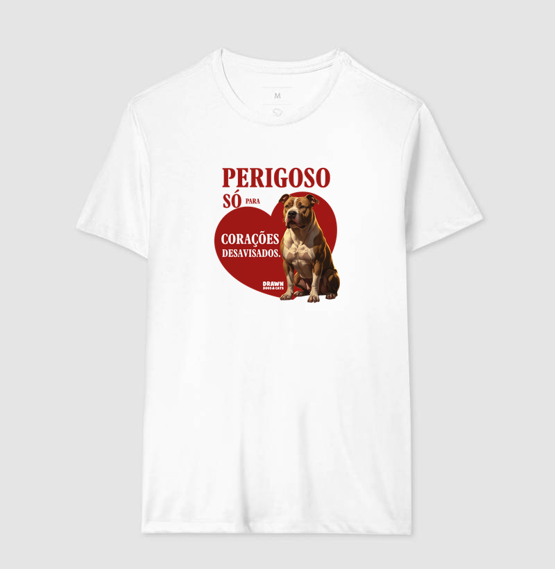 Perigoso só para corações desavisados - Imagem 2