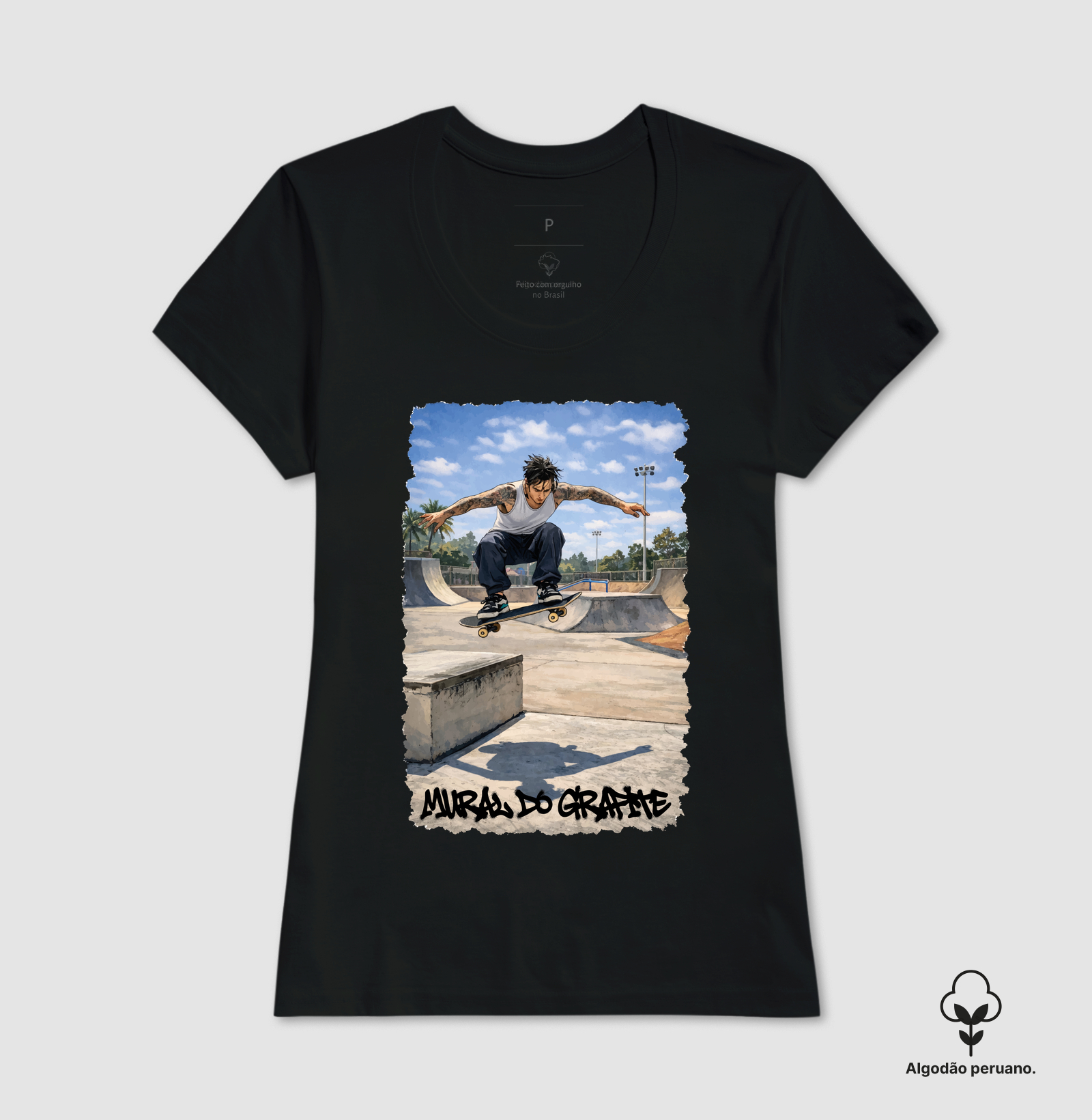 Camisa 4