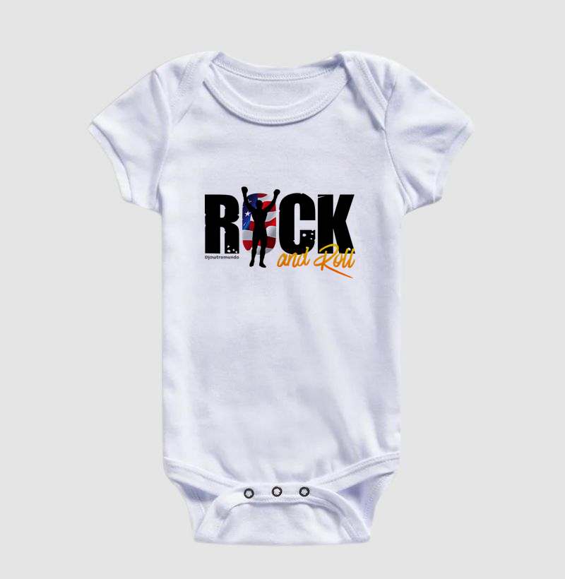 DJOWTROMUNDO® — ROCK AND ROLL - Imagem 3