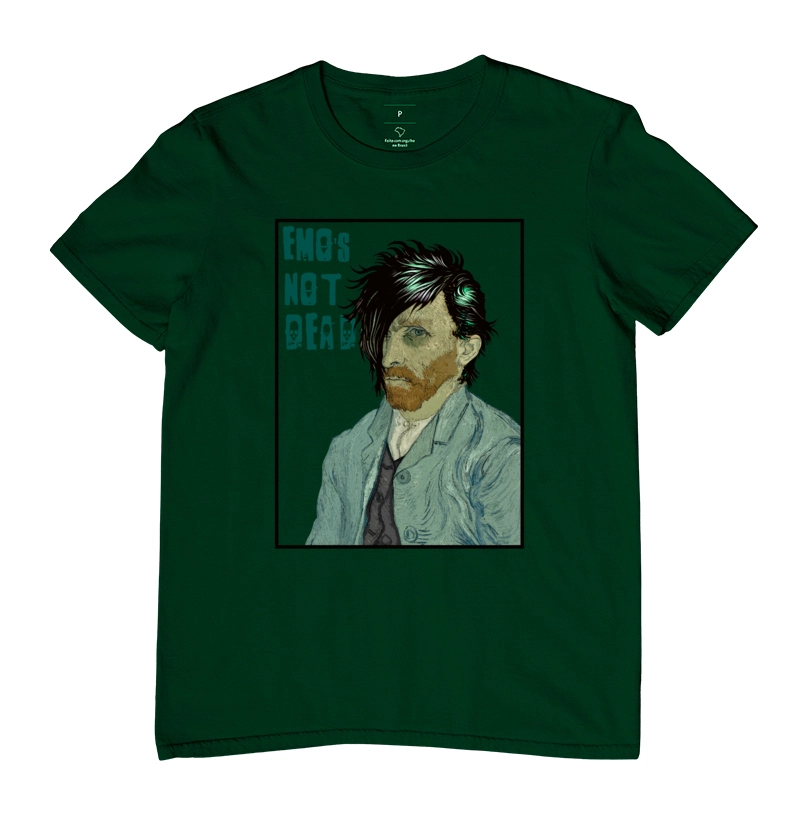 Camisa 11