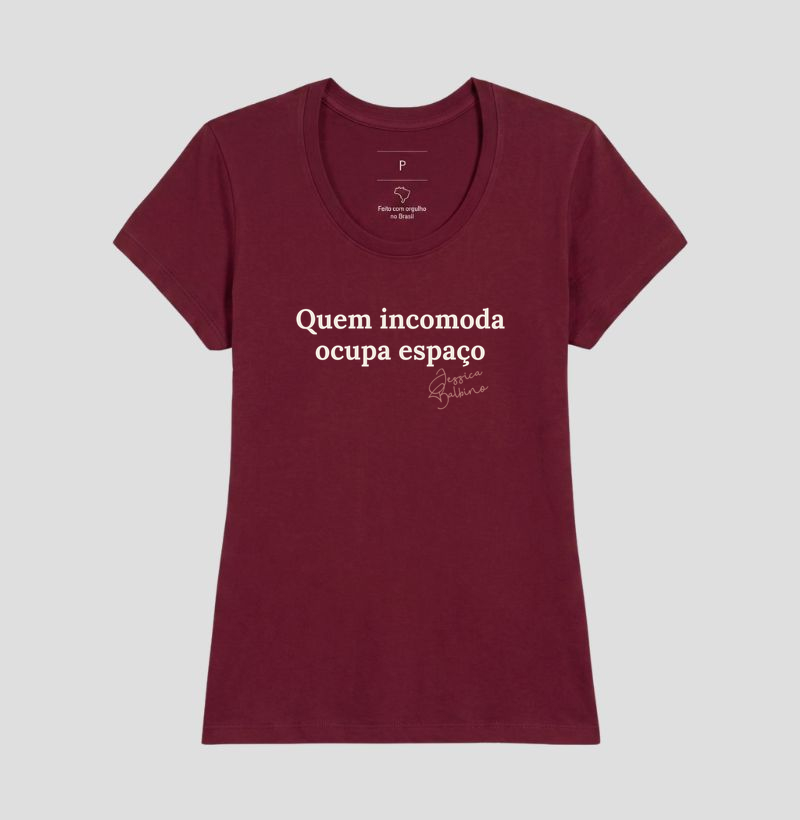 Camisa 18