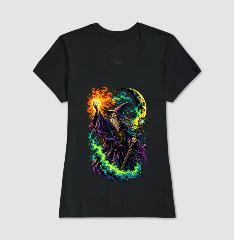 Mago elemental - Imagem 3