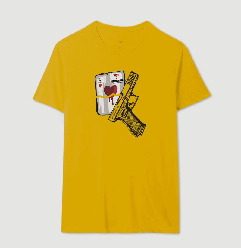 Camisa 14