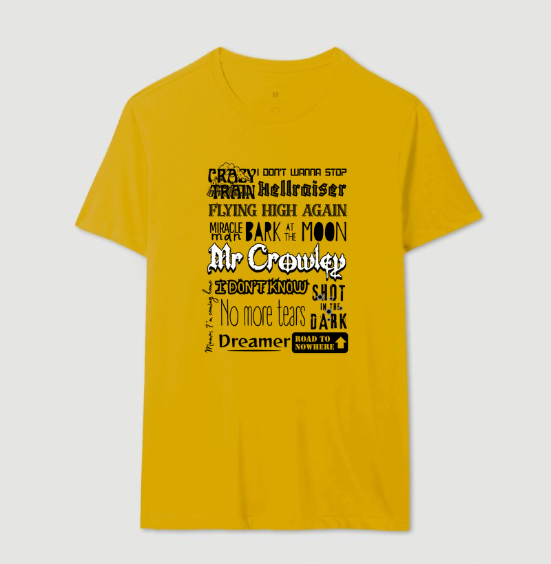 Camisa 13