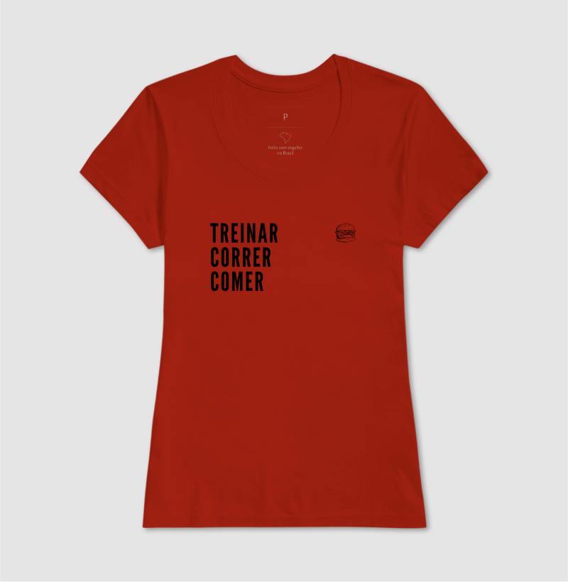 Treinar Correr Comer - Imagem 11