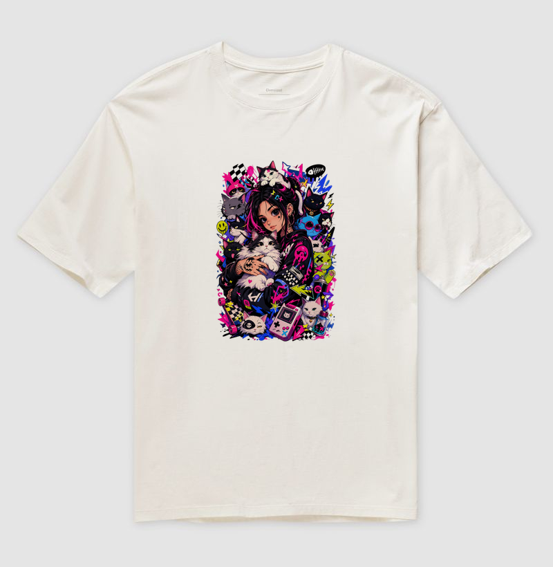Cyber Cat Club - Imagem 4